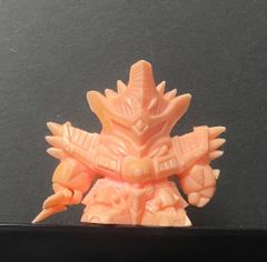 元祖SDガンダム パート3 ヘビメタガンダム ガン消 - メルカリ