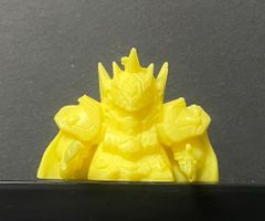 ガン消し 神秘騎士ネオガンダム - メルカリ