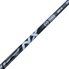 新品 デラマックス DERAMAX 05F-5X フェアウェイウッド用シャフト