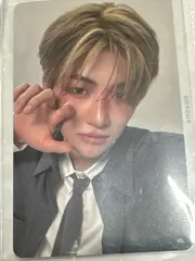 TWS ジフン play hard Weverse ラキドロ