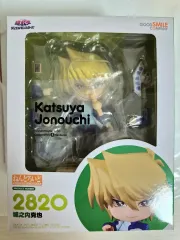 遊☆戯☆王 ねんどろいど 죠노우치