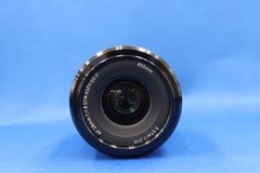 富士フイルム XF 18mm F2 R 単焦点レンズ フード付き パンケーキ