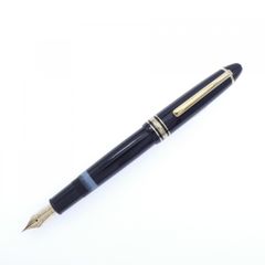 14K 全金 モンブラン 万年筆 マイスターシュテュック 146 1970年