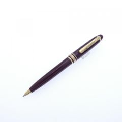 MONTBLANC マイスターシュテュック 167ボルドー シャープペンシル