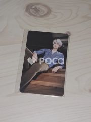 BTS ジョングク BTS 5TH MUSTER [MAGIC SHOP] MINI PHOTO CARD - メルカリ