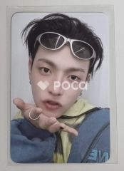 BTS ジョングク BTS 5TH MUSTER [MAGIC SHOP] MINI PHOTO CARD - メルカリ