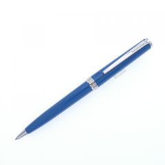 Montblanc PIX ペトロールブルー ボールペン - メルカリ