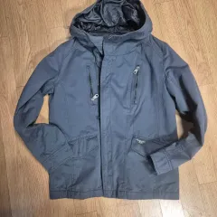 buckaroo マウンテンパーカー ヴィンテージ WHO ジャケット