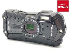 美品 RICOH リコー WG-4 GPS SR ADVENTURE PROOF - メルカリ