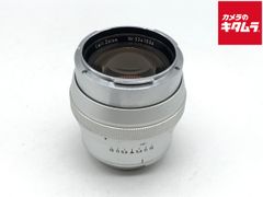 ち*ぷ様 世界300本限定 DJ-Optical NyctaLux 50mm f - メルカリ