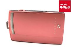 FUJIFILM FinePix Z1100EXR ピンク 動作品 充電器付 - メルカリ