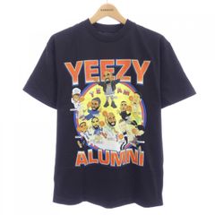 yeezy kanye west Ye Alumni crewneckサイズM - メルカリ
