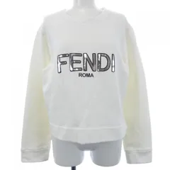 フェンディ FENDI FAF089 A6JD スウェットのサムネイル