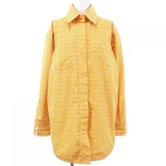 フェンディ FENDI FAN028 AERW ジャケットのサムネイル