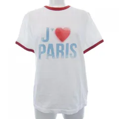クリスチャンディオール CHRISTIAN DIOR 143T12B4477 Tシャツ
