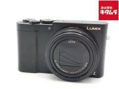 Panasonic DC-TZ200 コンパクトデジタルカメラ(海外モデル) - メルカリ