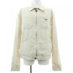 プラダ PRADA トライアングルロゴ GEB255 SOOO 14J2 ジャケットのサムネイル