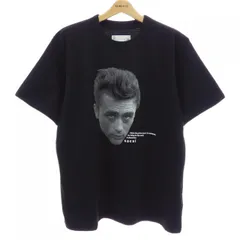 サカイ SACAI James Dean T-Shirt 25-0918S UNISEX Tシャツのサムネイル