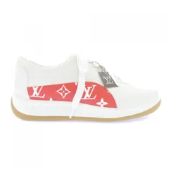 ルイヴィトン LOUIS VUITTON SUPREME SPORT スニーカーのサムネイル