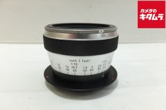 35mm判 オールドレンズの最高峰 (3) f1.2 大口径標準レンズ - メルカリ