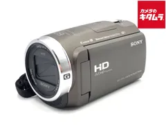 2026年最新】sony hdr-cx680 ti ブロンズブラウンの人気アイテム