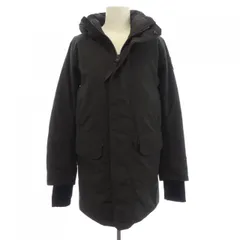 カナダグース CANADA GOOSE 3409MB BROKTON ブロックトン ダウンコートのサムネイル