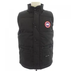 カナダグース CANADA GOOSE 4154M FREESTYLE フリースタイル ダウンベストのサムネイル