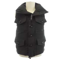 カナダグース CANADA GOOSE 3434JM MONTREAL モントリオール ダウンベストのサムネイル