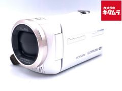 Panasonic HC-VX980M デジタル4Kビデオカメラ - メルカリ