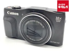 2026年最新】PowerShot SX700 HSの人気アイテム - メルカリ