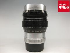 完全新品未使用 DJ-Optical NyctaLux 50mm f/1.0 - メルカリ