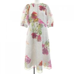 新品TED BAKER⭐︎花柄ワンピース - メルカリ