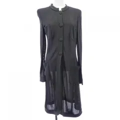 エンポリオアルマーニ EMPORIO ARMANI ロングカーディガンのサムネイル
