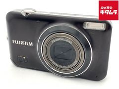 FUJIFILM FINEPIX JV170 14MP デジタルカメラ - メルカリ