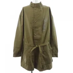 ポータークラシック PORTER CLASSIC ジャケットのサムネイル