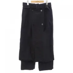 ドリスヴァンノッテン DRIES VAN NOTEN 73-04-41-04044 パンツのサムネイル