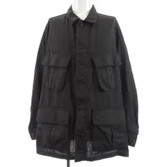 ポータークラシック PORTER CLASSIC PC-021-3896 ジャケットのサムネイル