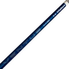 24ベンタス ブルー 5S テーラーメイドスリーブ ドライバー シャフト