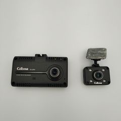 電池新品☆整備品☆新品SD64GB☆セルスターCS-32FH☆美品☆最新Ver