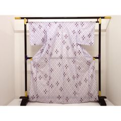 エルメス HERMES ドレス刺繍入りポケット 4E4515DA カットワンピース