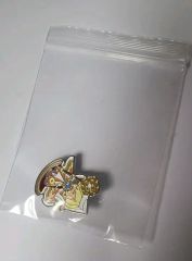 覚醒 ピュアバニラクッキー クッキーラン キングダム アクリル