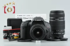 2026年最新】EOS Kiss X2 ﾀﾞﾌﾞﾙｽﾞｰﾑｷｯﾄの人気アイテム - メルカリ