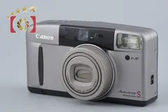 2026年最新】canon autoboy Sの人気アイテム - メルカリ