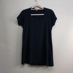 PLEATS PLEASE ISSEY MIYAKE 半袖 カットソー 黒 3 - メルカリ