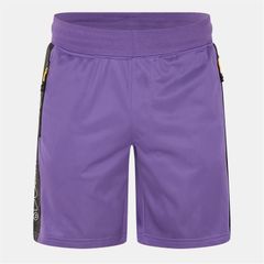 New Emo Gingham Micro Shorts Pink - メルカリ