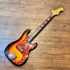Teisco/Dover ビザールギター 修理調整済 - メルカリ