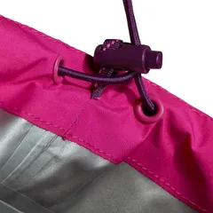 マムート レディース アウター ジャケット・ブルゾン Mammut Convey Waterproof Jacket Pink Grape ピンクのサムネイル