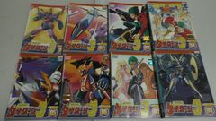 ジョジョの奇妙な冒険 LD OVA 全6巻セット レーザーディスク - メルカリ