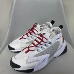 NIKE レディース ZOOM 2K スニーカー 255mm