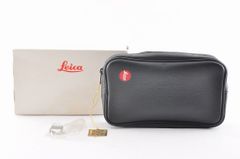 ライカ Leica minilux ミニルックス ケース 18507 X-59 - メルカリ